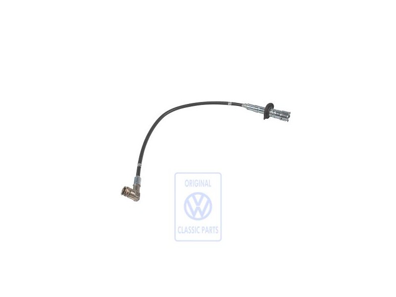 VW Original Zündleitung - 251905533
