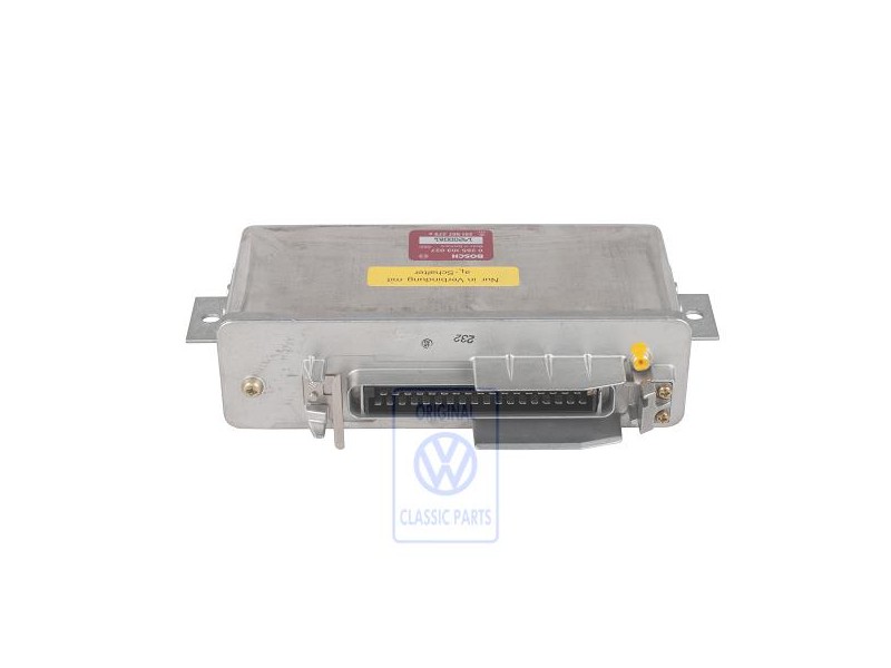 VW Original Steuergerät Für Abs - 251907379A