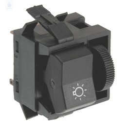 VW Original Schalter Für Licht - 251941531L