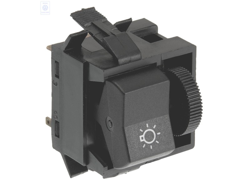 VW Original Schalter Für Licht - 251941531L
