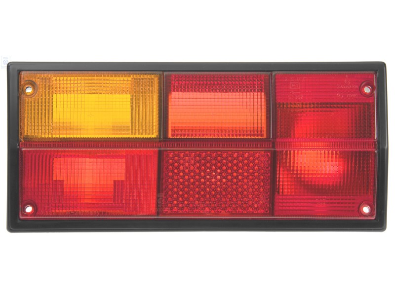 VW Original Schlussleuchte Mit Nebel- Schlussleuchte - 251945111G