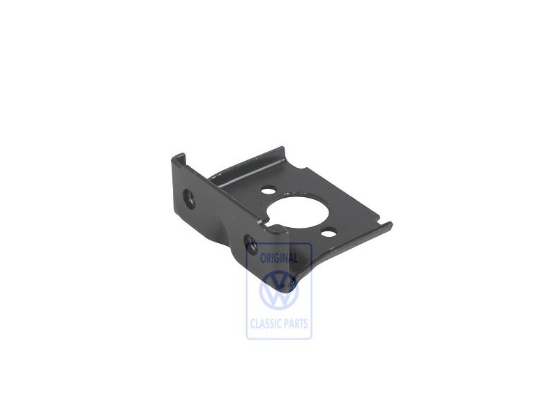 VW Original Halteblech - 251955209
