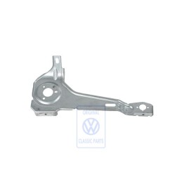VW Original Wischerrahmen - 251955605