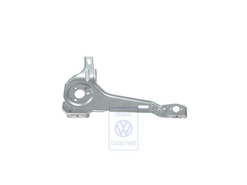 VW Original Wischerrahmen - 251955605