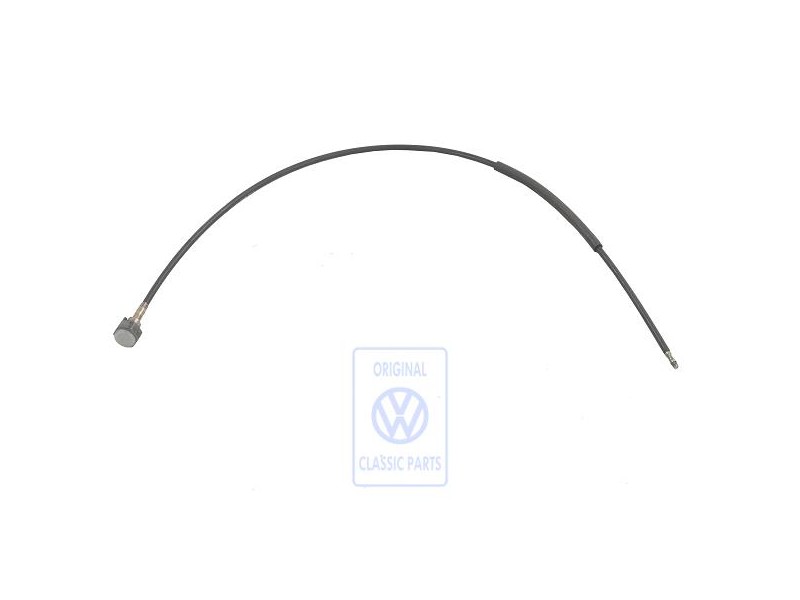 VW Original Antriebswelle-Geschw.-Messer - 251957805A