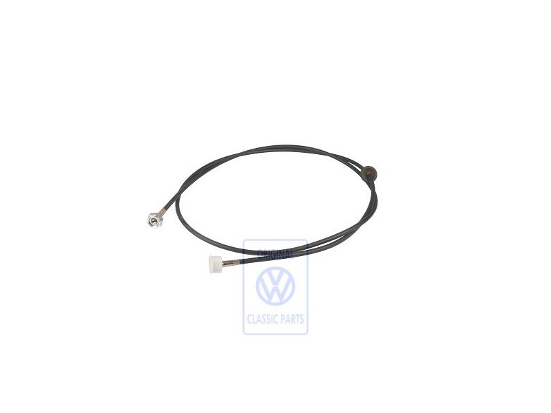 VW Original Antriebswelle-Geschw.-Messer - 251957805J