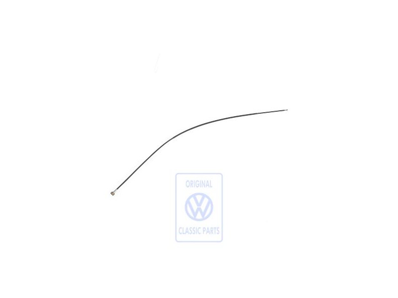 VW Original Antriebswelle-Geschw.-Messer - 251957809
