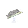 VW Original Abschirmblech - 251959203A