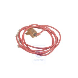VW Original Widerstand - 251963095