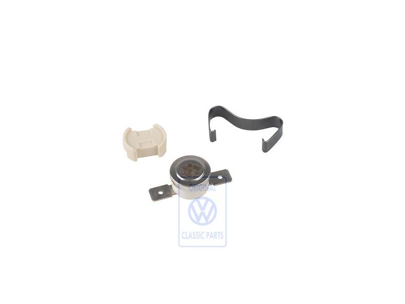 VW Original Brennwächter - 251963243B