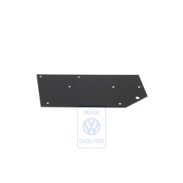 VW Original Halter Für Steuergerät - 251963293