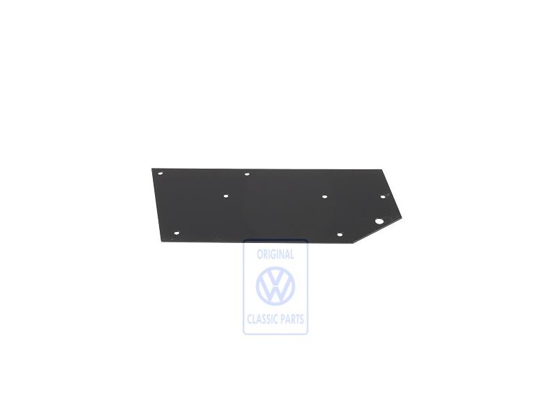 VW Original Halter Für Steuergerät - 251963293