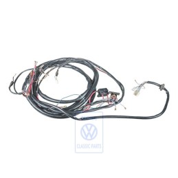 VW Original Leitungssatz Für Sicherungs- Dose/Relaiskasten - 251971011DD
