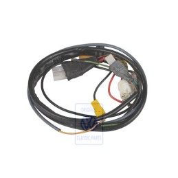VW Original Leitungssatz Für Motorraum - 251971071CF