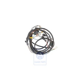 VW Original Leitungssatz Für Motorraum - 251971071FQ
