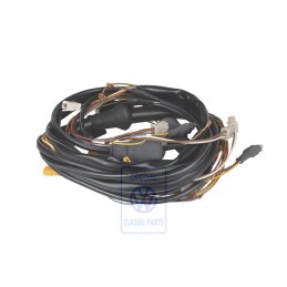 VW Original Leitungssatz Vorn - 251971072BC
