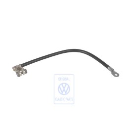 VW Original Leitungssatz Für Batterie - - 251971235A