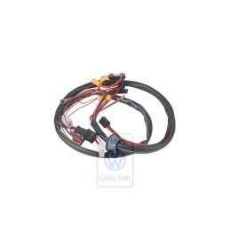 VW Original Leitungssatz Für Elektro- Lüfter - 251971284K