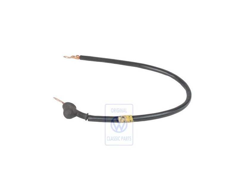 VW Original Leitungssatz Für Drehstrom- Generator - 251971349AL