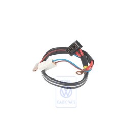 VW Original Leitungssatz Für Drehstrom- Generator - 251971349Q