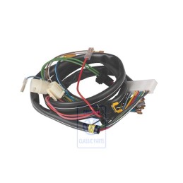 VW Original Leitungssatz Für Zusatz- Heizung - 251971477AC