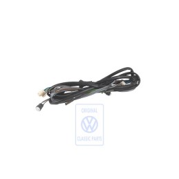 VW Original Leitungssatz Für Zusatz- Heizung - 251971477K