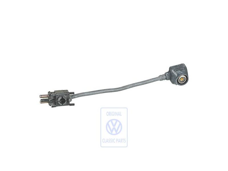 VW Original Leitungssatz - 251972237C