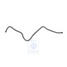 VW Original Unterdruckrohr - 252611939
