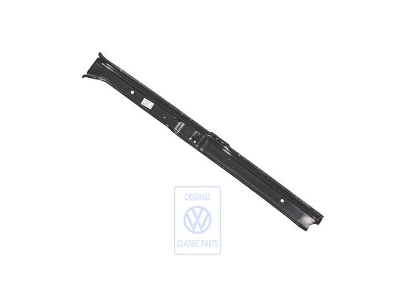 VW Original Säule C - 252809353