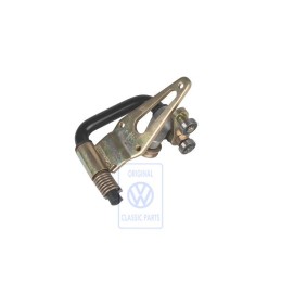 VW Original Scharnier (Komplett) Für Schiebetür - 252843335B