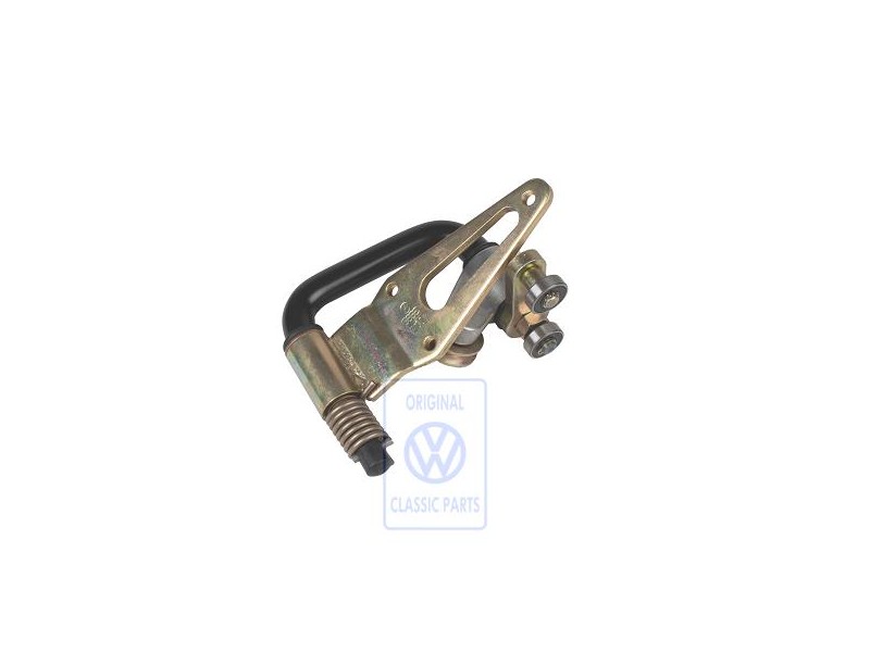 VW Original Scharnier (Komplett) Für Schiebetür - 252843335B