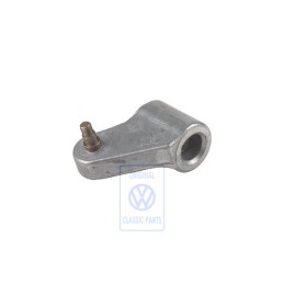 VW Original Rollenwagen Für Schiebetür - 252843341A