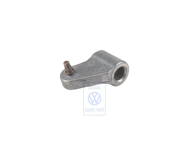 VW Original Rollenwagen Für Schiebetür - 252843341A