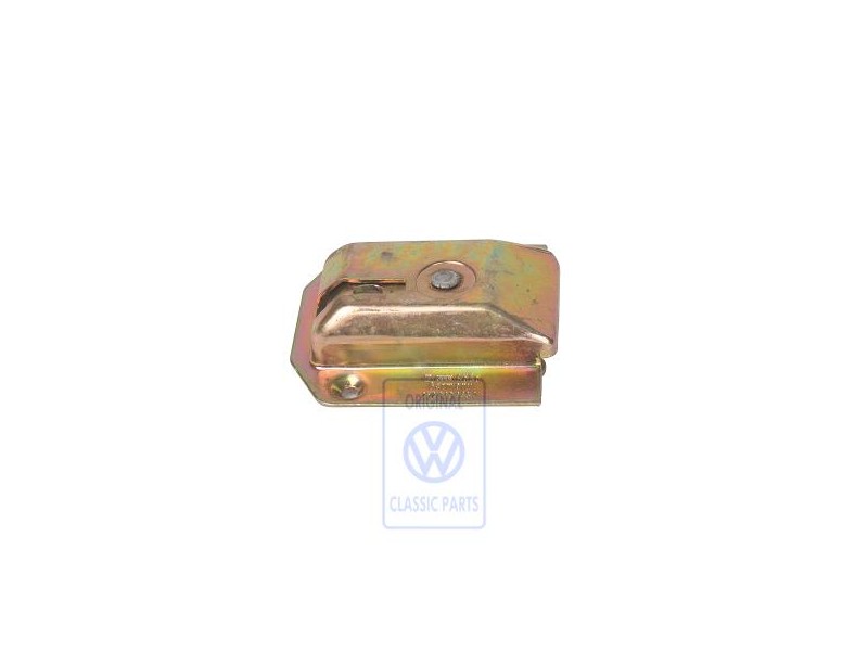 VW Original Verriegelung - 252843443A