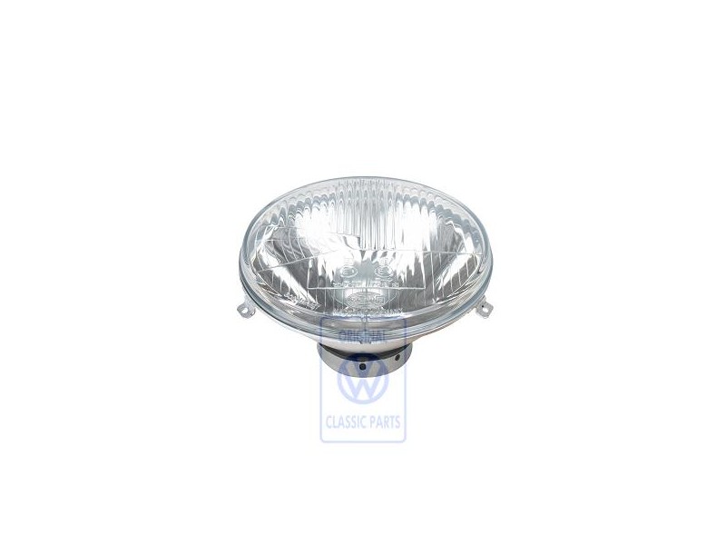 VW Original Scheinwerfereinsatz - 252941105