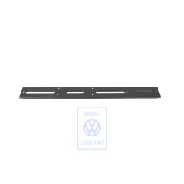 VW Original Blende Für Heizdüse - 253255585