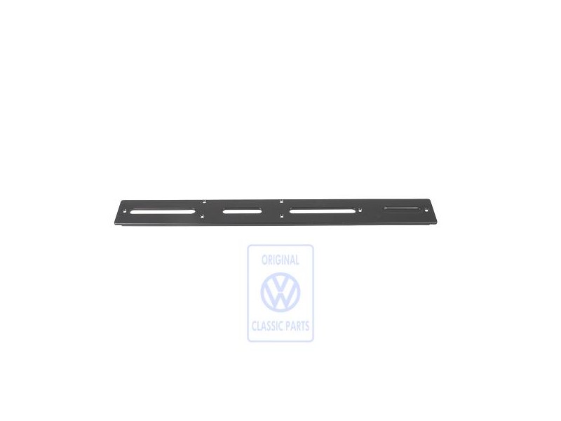 VW Original Blende Für Heizdüse - 253255585