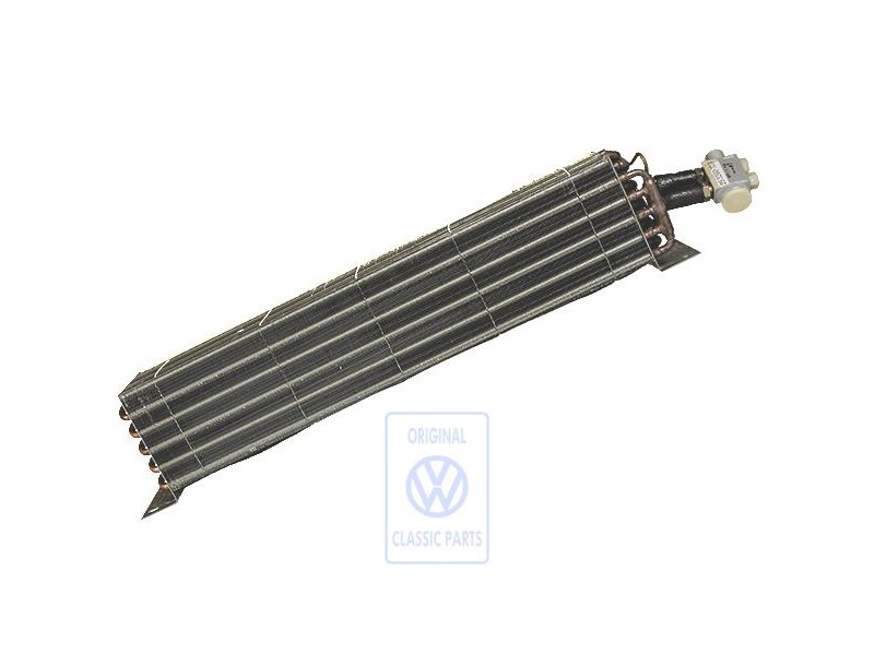 VW Original Verdampfer - 253260105A