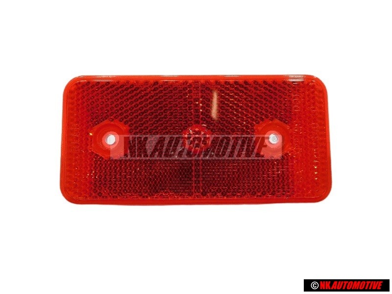 VW Original Seitenmarkierungsleuchte - 251945061