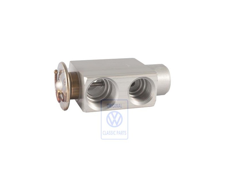 VW Original Expansionsventil - 253260109