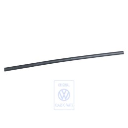 VW Original Wasserablaufschlauch - 253260165B