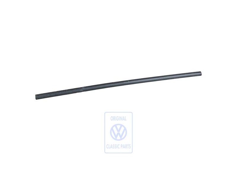 VW Original Wasserablaufschlauch - 253260165B
