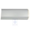 VW Original Luftführungskanal Ascotgrau - 253260325 5FK