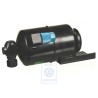 VW Original Trockner - 253260633D