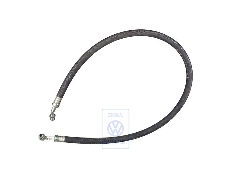 VW Original Kältemittelschlauch - 253260707J