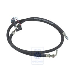 VW Original Kältemittelschlauch - 253260711G