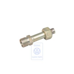 VW Original Zwischenstück - 253260716