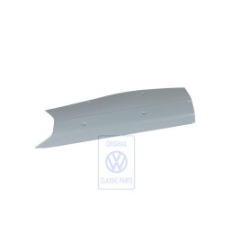 VW Original Verkleidung Ascotgrau - 253260780 5FK