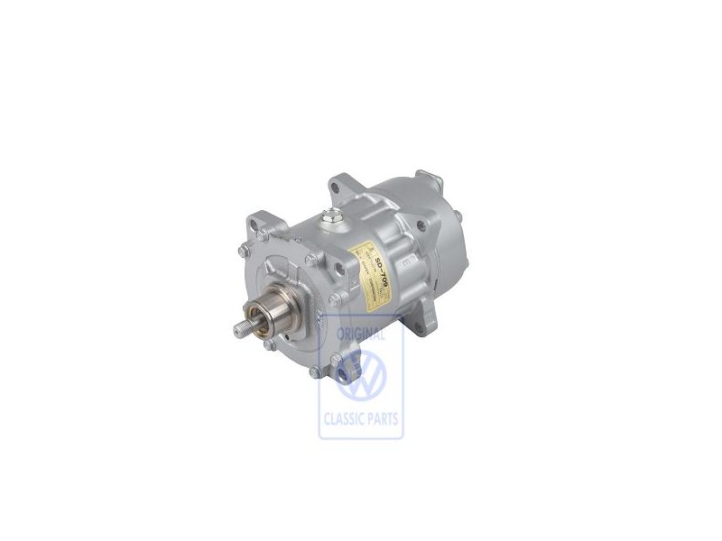 VW Original Klimakompressor - 253260808