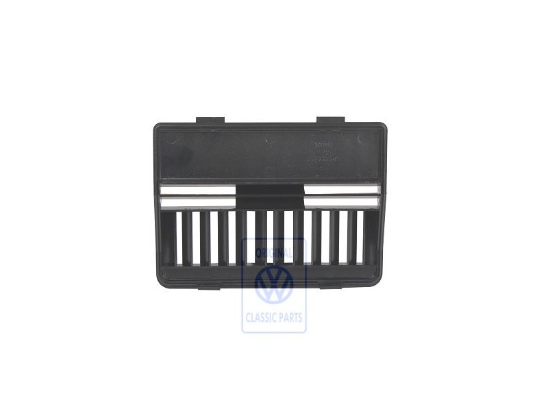 VW Original Luftverteilergehäuse - 253265581